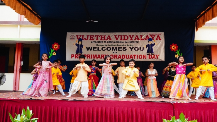 Vijetha Vidyalaya