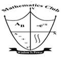 MATHEMATICS CLUB