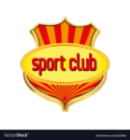 SPORTS CLUB
