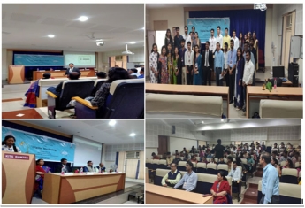  Guest lecture on 