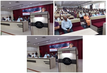 ABHYUDAYAA-2020 Valedictory Ceremony