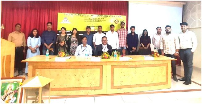 Alumni Day is celebrated on 16th January 2024