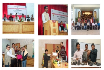 Two days workshop on 