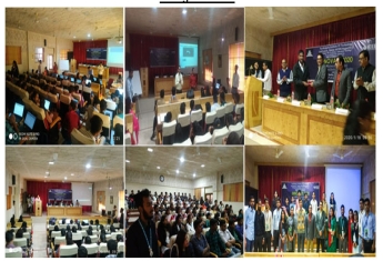 INNOVATE 2020 on 
