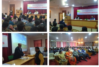 Workshop on Employability Skills