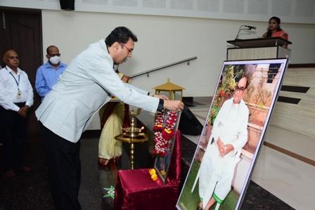 KITS Celebrated  36th foundation Day  
