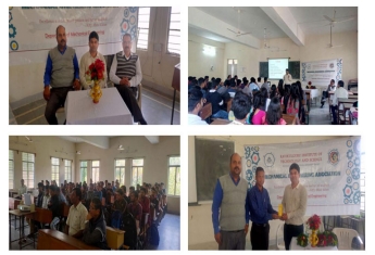 Alumni Day Celebration at KITS, Ramtek
