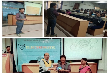 A seminar on 